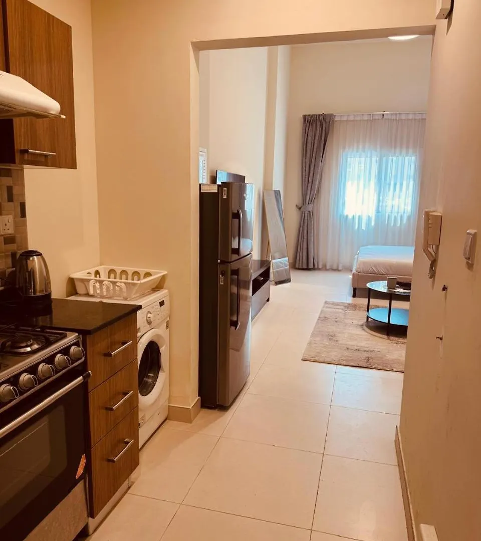 Cozy Studio Dubai 0*,  United Arab Emirates